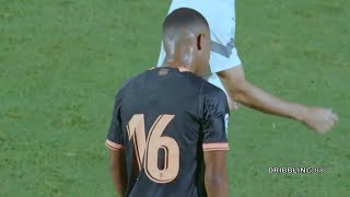 Samuel Lino - Debut por Valencia - 03/08/2022