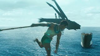 Namor vs Wakanda | new tv spot | Black Panther: Wakanda forever