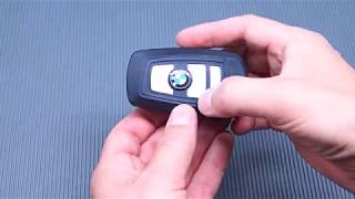 S24 Mini Stun Gun Key TW-180 Alarm