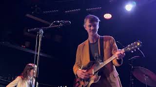 The Felice Brothers (Live) - It’s Midnight And The Doves Are In Tears (Bowery Ballroom ) (7/11/2024)