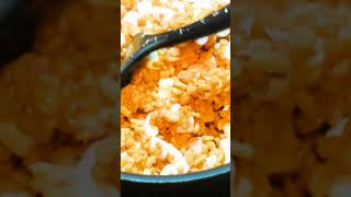 Rice Krispies Treats #shorts  #shortsyoutube