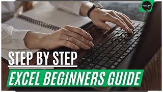 Free Excel Beginner Course - Basic Understanding of Microsoft Excel