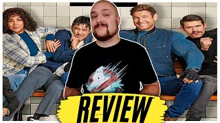 The Umbrella Academy Season 4 Netflix Review