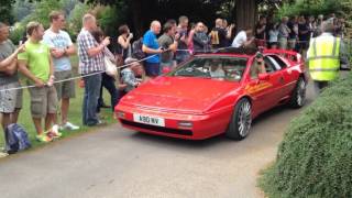 Wilton Supercars 2013