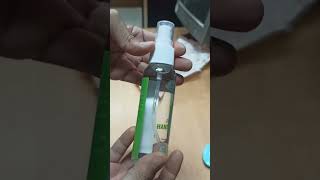 Unboxing Hasil Shopee Tanam Secret Clean Hand Sanitizer 100 ml Spray #3