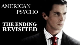 Walking on Sunshine: American Psycho Revisited