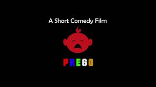 Prego - Short Film Trailer