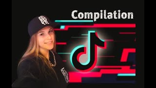 TikTok Compilation | MontanaBlack Darstellung