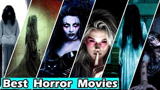 Top 6 Best Extreme Horror Movies of Hollywood