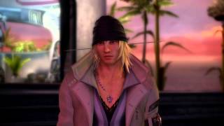 Final Fantasy XIII Beta Video 7 of 16 [PS3]