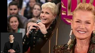 Teólogo reflete de maneira satírica sobre a proposta de Xuxa de reescrever a Bíblia !