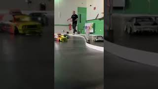 rc drifting