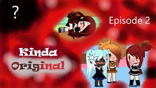 LAFB - Kinda Original - S2 Episode 2 - Lesbian Love Story (Gacha Life)