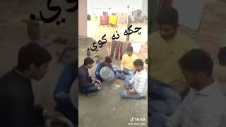 Funny Ludo Game| Tiktok Funny Video