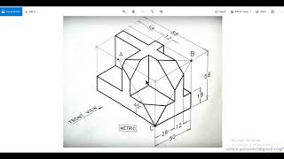 Fusion 360 Exercise #1