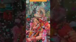 Ganpati Bappa Morya #shorts #ganpati #trending #viral