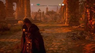 Assassin's Creed Valhalla | Redwalda Fight