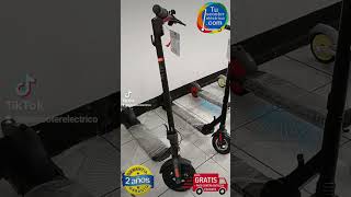 Bienvenidos nuevos clientes 🥳 tu también ahorra tiempo y dinero cambiandote a TuScooterElectrico.Com