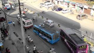 Biratnagar - Mahendra Chowk