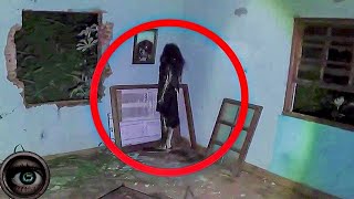 10 SCARY VIDEOS That'll Scare Your Pants Off