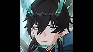 lancey or lancey (dan heng edit) #danheng #imbibitorlunae #honkaistarrail #edit