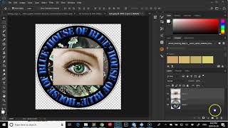 Resizing an Image in Photoshop