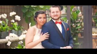 Pantano Wedding by Alicja and Scout Photography and Videography