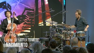 Nacimiento - Marco Mezquida Trio (Live at BMW Welt Jazz Award 2022)