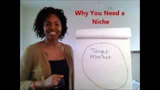 Niche: Why You Need A Profitable One