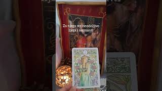 💞#tarot #tarotcitanje #ljubav #tarotkarte #tarotljubav #gledanjeukarte