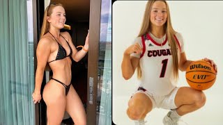 Let’s Meet Star Basketball Player Ava Stoller Who Just Might Be ‘The Next Olivia Dunne’ Of College