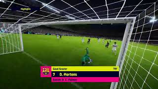 eFootball 2024 | My Fantastic Match