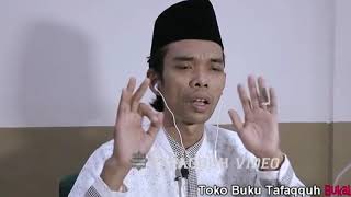 Derai Air Mata - Via Skype Ust Abdul Somad Beri Nasehat Dan DOA Untuk TKI Hongkong