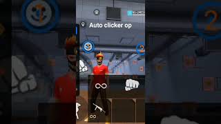 Use auto clicker to show emote🔥🔥🔥