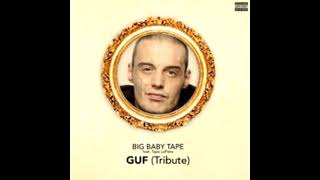 Big Baby Tape - GUF (Tribute) [Слив трека, 2021 / НЕ КЛИКБЕЙТ]