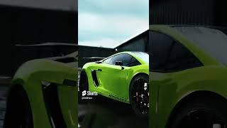 Green Gallardo Dreams | 1 Way Diesel | Loud and Lifted | MotorTrend TV