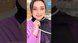 Wo Hi Allah Hai #youtubeshorts #ytshorts #trending #viral #naat #shorts @wafiaAndMyshaTwoCuties