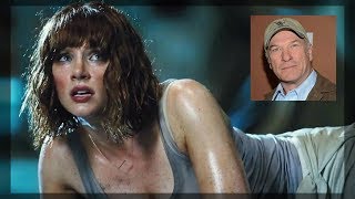 JURASSIC WORLD 2: THE MUSICAL (Ted Levine)