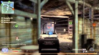 TAC NUKE TUESDAY | MW2 Series EP 6: Y U NO ORIGINS!