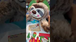 So Cute So Sweet Chocolate & Plush Puppy #trending #shortsfeed #sweetlove #viralvideo #satisfying