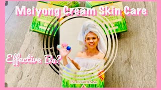 MEIYONG SEAWEED CREAM SKIN CARE - HOT & TRENDING DAW? / EFFECTIVE NGA BA?