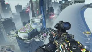 Advanced Warfare S1X 111m Trickshot