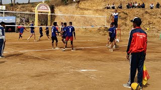 shigash vs surnaya third competition final volleyball match live