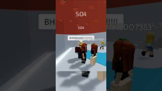 Мой ТГК в описании канала #роблокс #roblox #ttd3 #тавер #врек  #timoxxa