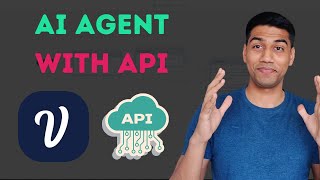 Voiceflow API Integration | Build an AI Agent with API | GET Request Example