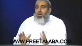 مناظرة الشيخ أبو اسلام مع المؤلف وحيد حامد(1) 1/6