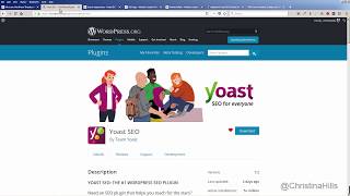 How to Enable Breadcrumbs in WordPress with Yoast SEO