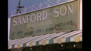 Sanford And Son Full Theme (The Streetbeater) Remastered Into 3D Audio