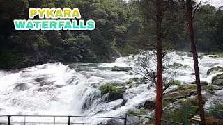 PYKARA WATERFALLS | Ooty