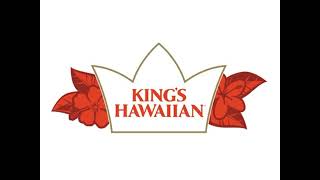 King’s Hawaiian Bread 14